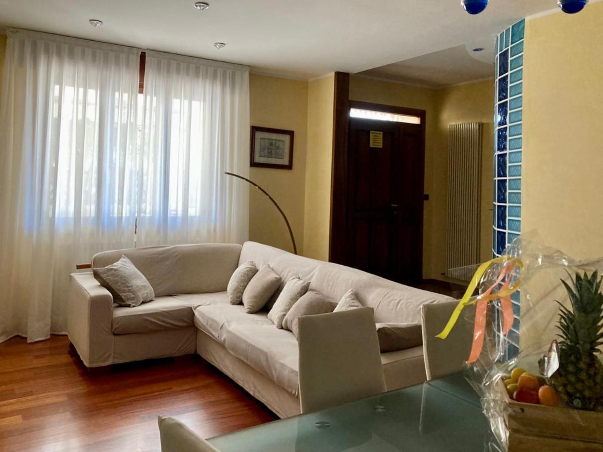 Apartament Chilli House Sottomarina